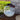 LED Glass Landers 20cm
