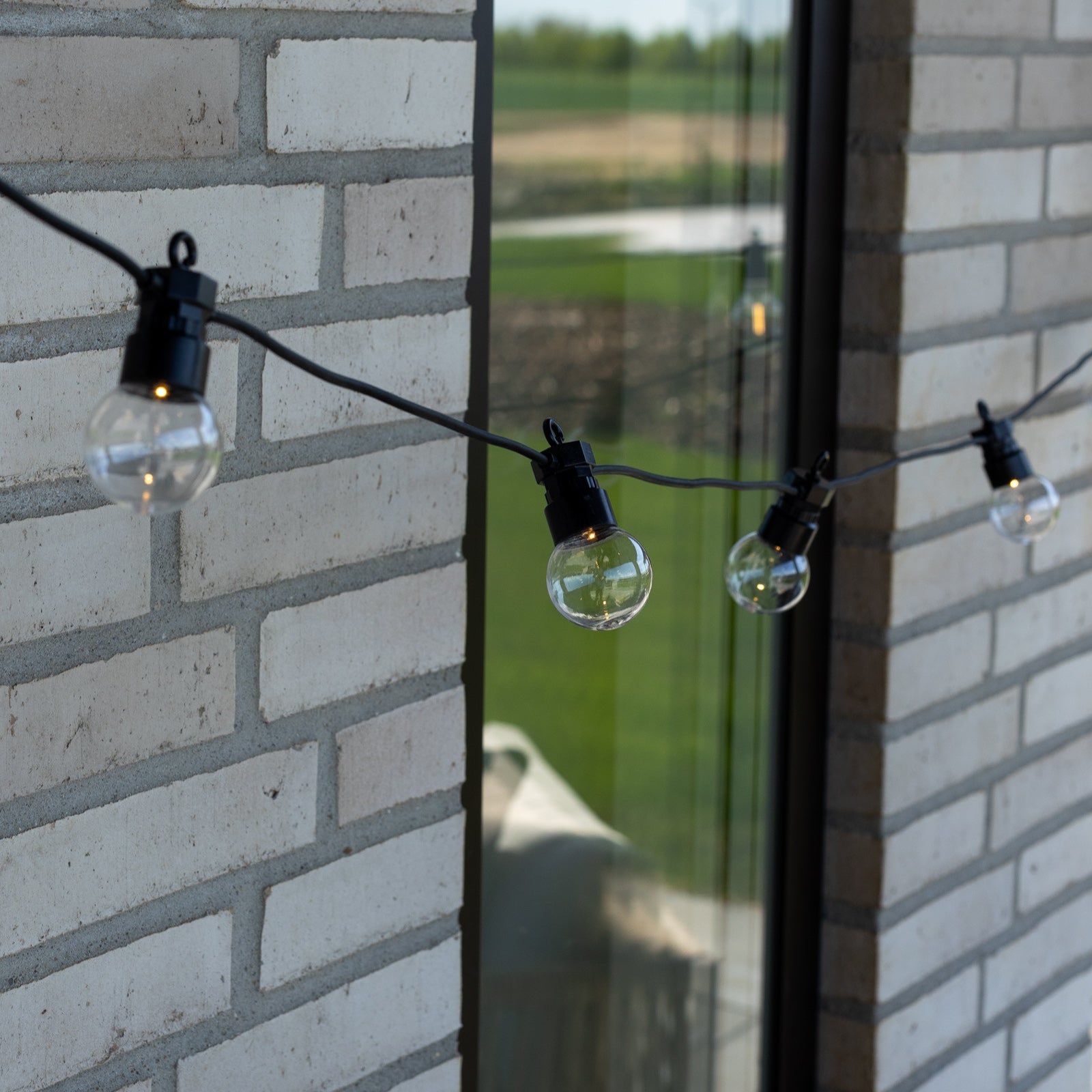 Deluxe Homeart Ελαφριά αλυσίδα Ø5 Σετ εκκίνησης Light chain 2