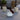 LED Glass Landers 13cm