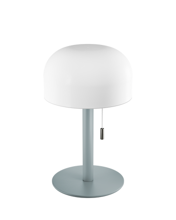 Λείος Stone Blue