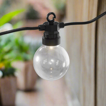 Deluxe Homeart Лека верига Ø5 удължителен комплект Лека верига 1