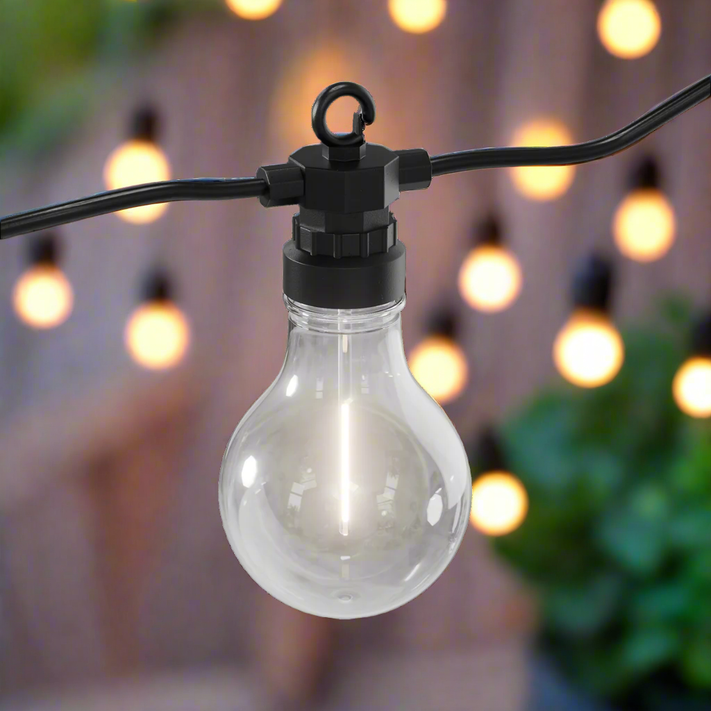 Deluxe Homeart Лека верига Ø7 Стартов комплект Лека верига 1