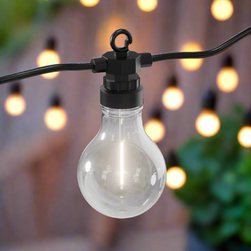 Deluxe Homeart Лека верига Ø7 Стартов комплект Лека верига 1