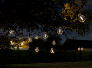 Kerge ahela Ø7 stardikomplekt