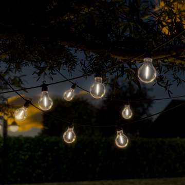 Пакет с лека верига