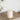 Deluxe Homeart LED Bloklys Ø 7,5 x 10 cm Cream