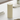 Deluxe Homeart LED Bloklys Ø 7,5 x 20 cm Cream LED bloklys 1