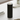 LED Bougie pilier Ø 7,5 x 20 cm Vert foncé