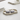 Jumbo a LED Candela tealight 2 pezzi. (Grande) Blu polveroso