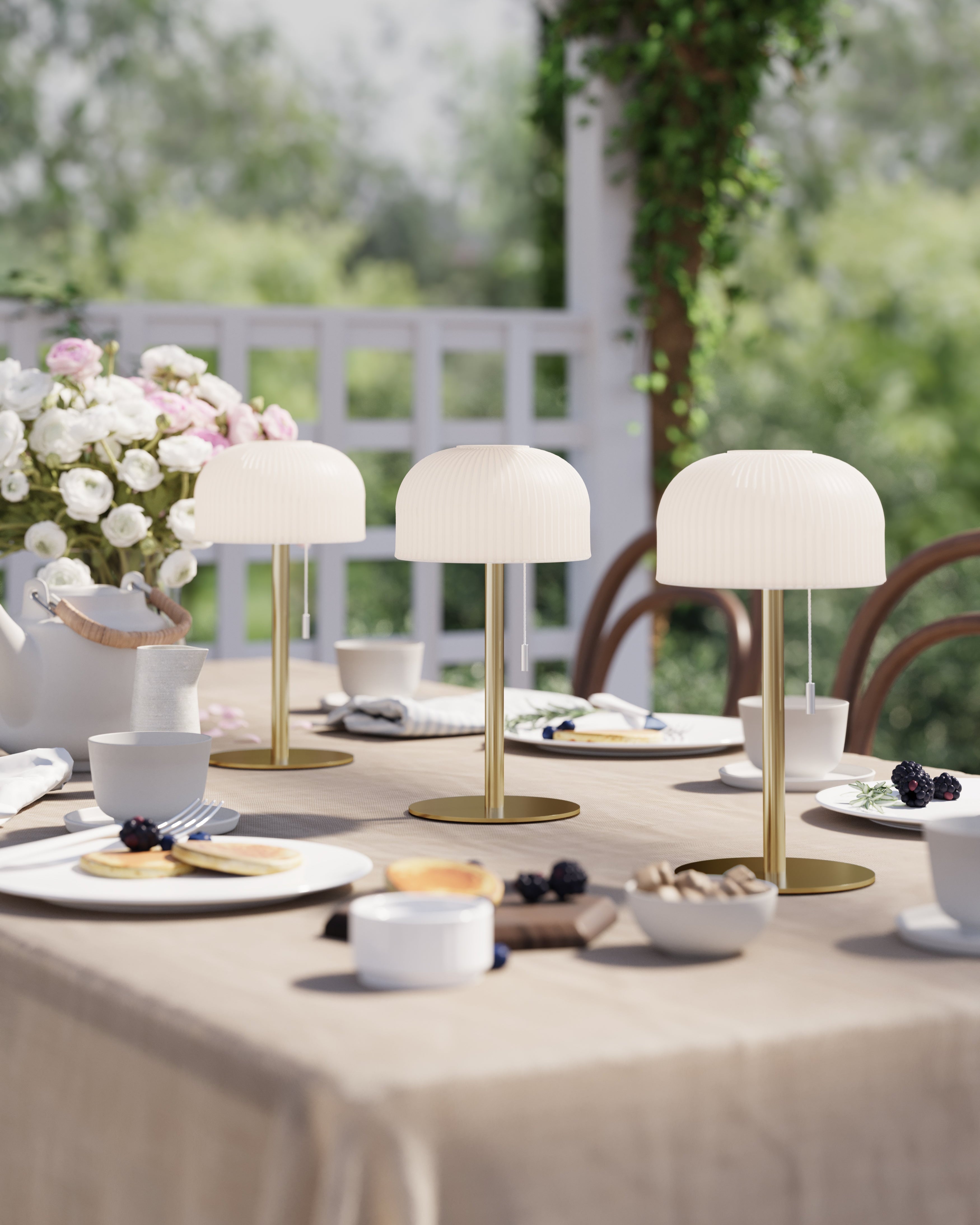 Ταινία Brass Gold