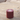 LED OUTDOOR Candela a pilastro Ø 10 x 10 cm Bordeaux