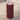 LED OUTDOOR Candela a pilastro Ø 10 x 20 cm Bordeaux
