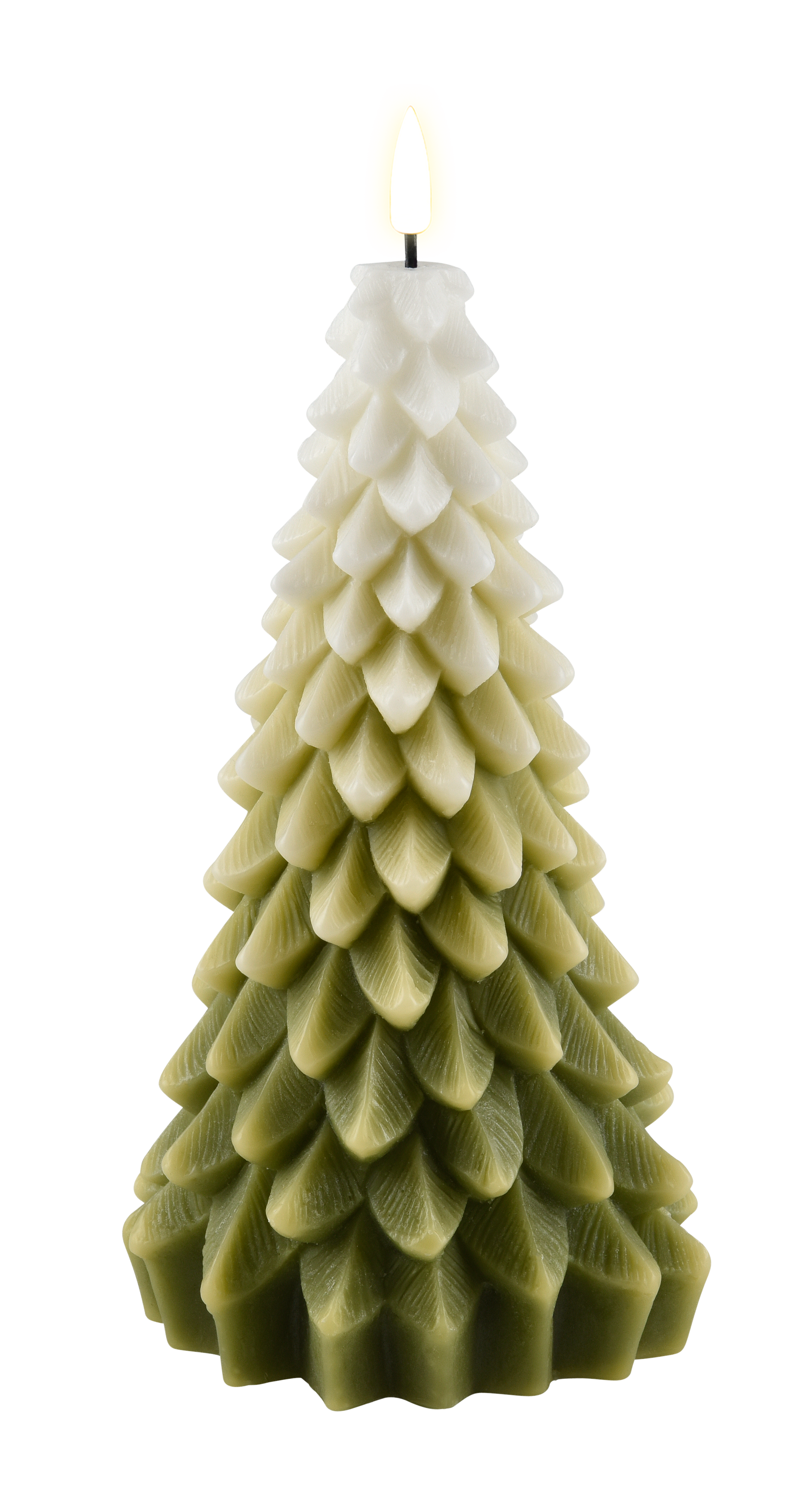 Deluxe Homeart LED juletre LED Juletrær 1