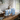 Deluxe Homeart LED bloklys pakke - Isblå - 3x 5 x 20 | 3x 5 x 12,5 | 2x 7,5 x 20 | 2x 10 x 20 cm pakke 1