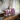 Deluxe Homeart LED bloklys pakke - Lyslilla - 3x 5 x 20 | 3x 5 x 12,5 | 2x 7,5 x 20 | 2x 10 x 20 cm pakke 1