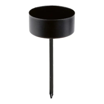 Deluxe Homeart Копие за чаена свещ Коледа 1