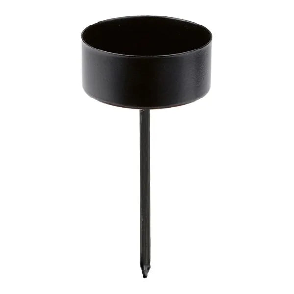 Deluxe Homeart Копие за чаена свещ Коледа 1